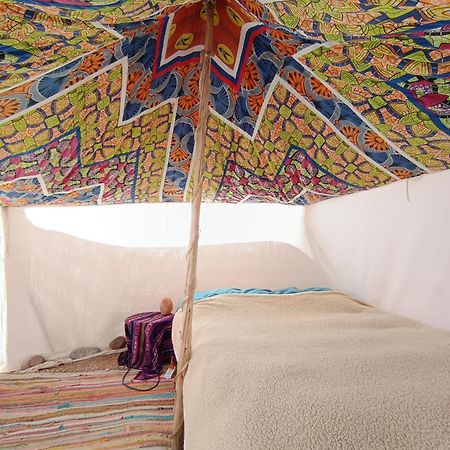 Campo De Cielo Mamalluca Valle De Elqui Vicuña 외부 사진