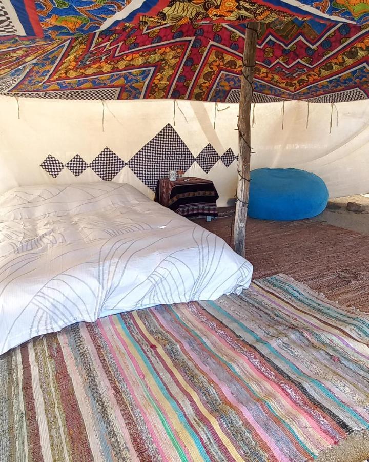 Campo De Cielo Mamalluca Valle De Elqui Vicuña 외부 사진