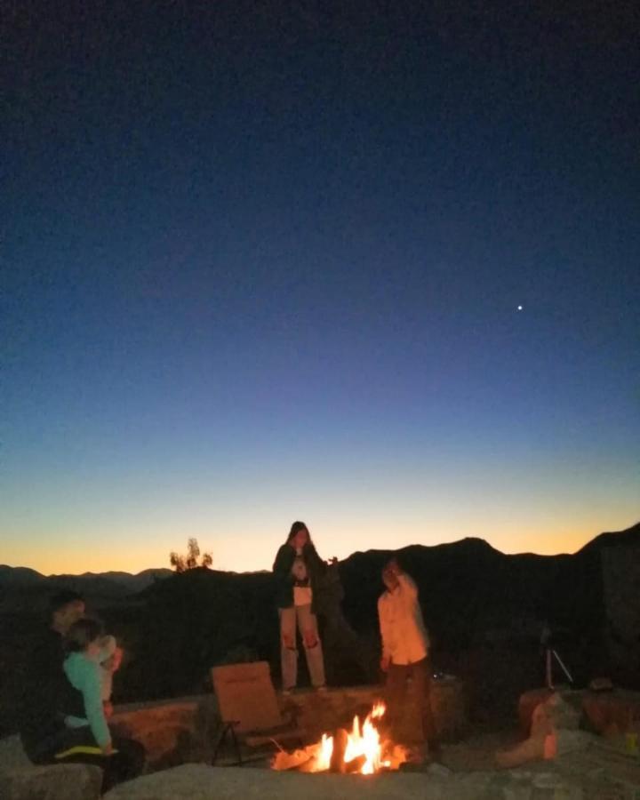Campo De Cielo Mamalluca Valle De Elqui Vicuña 외부 사진