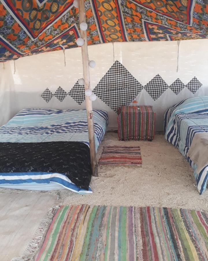 Campo De Cielo Mamalluca Valle De Elqui Vicuña 외부 사진